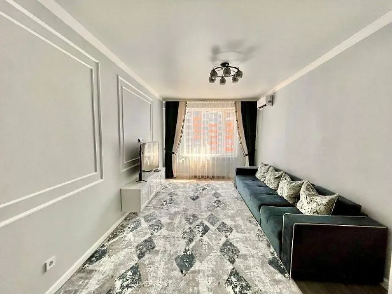 Riviera Luxe Stay Almaty