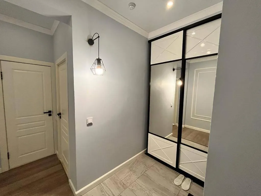 Riviera Luxe Stay Almaty Apartment